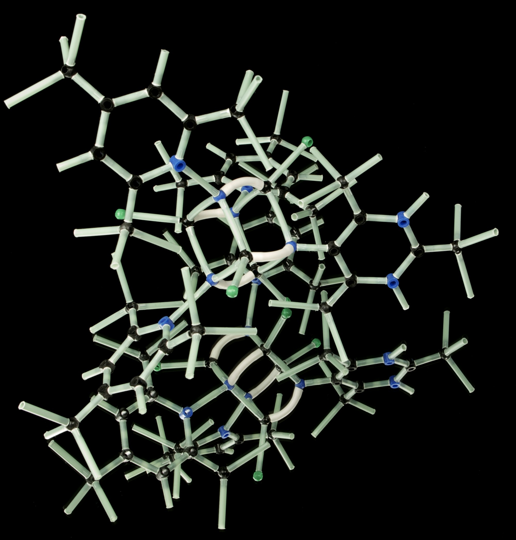 Materials Modelling (DFT & MD)